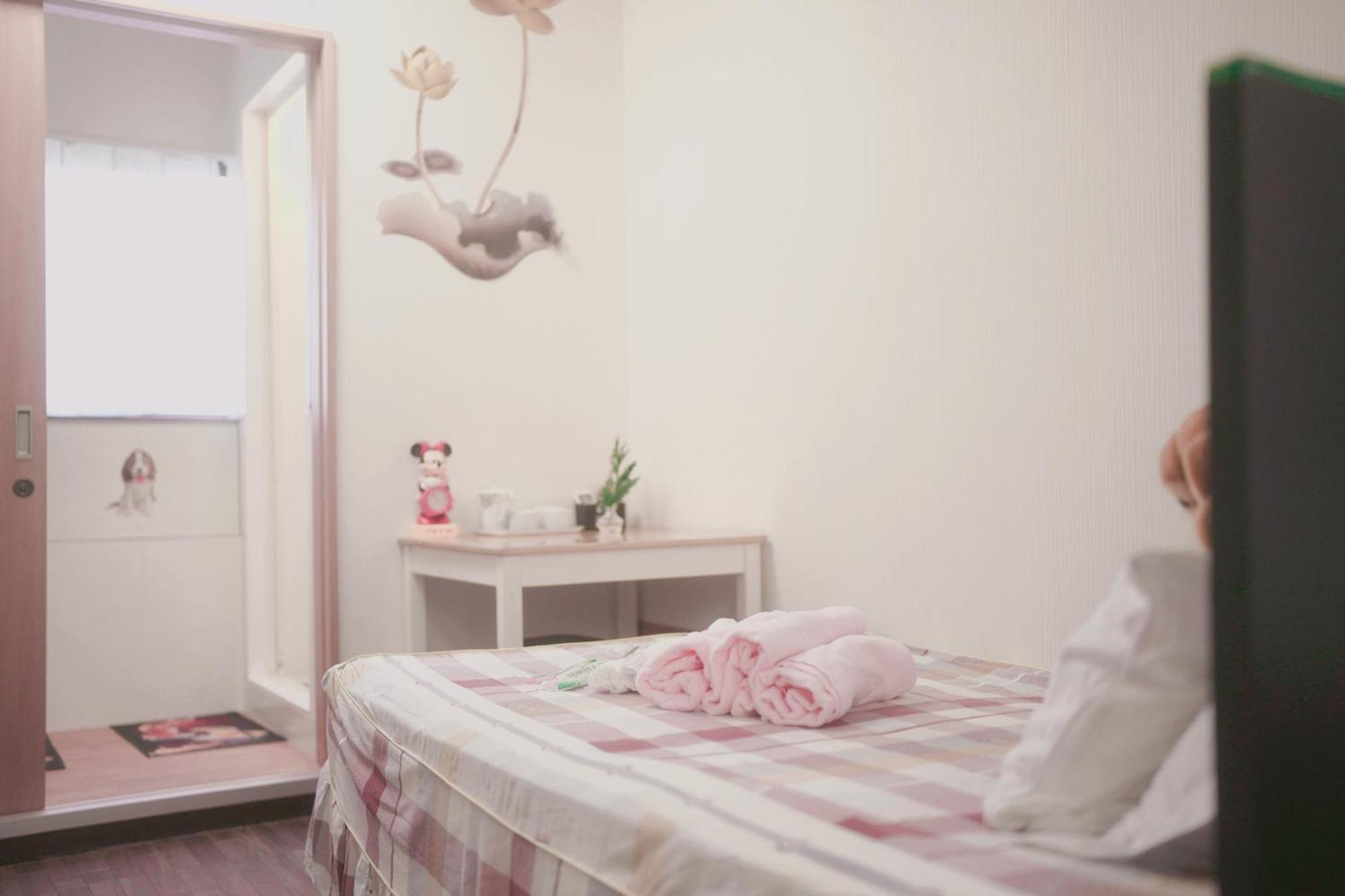 Casa de hóspedes Yoshidoku - Domome1 *