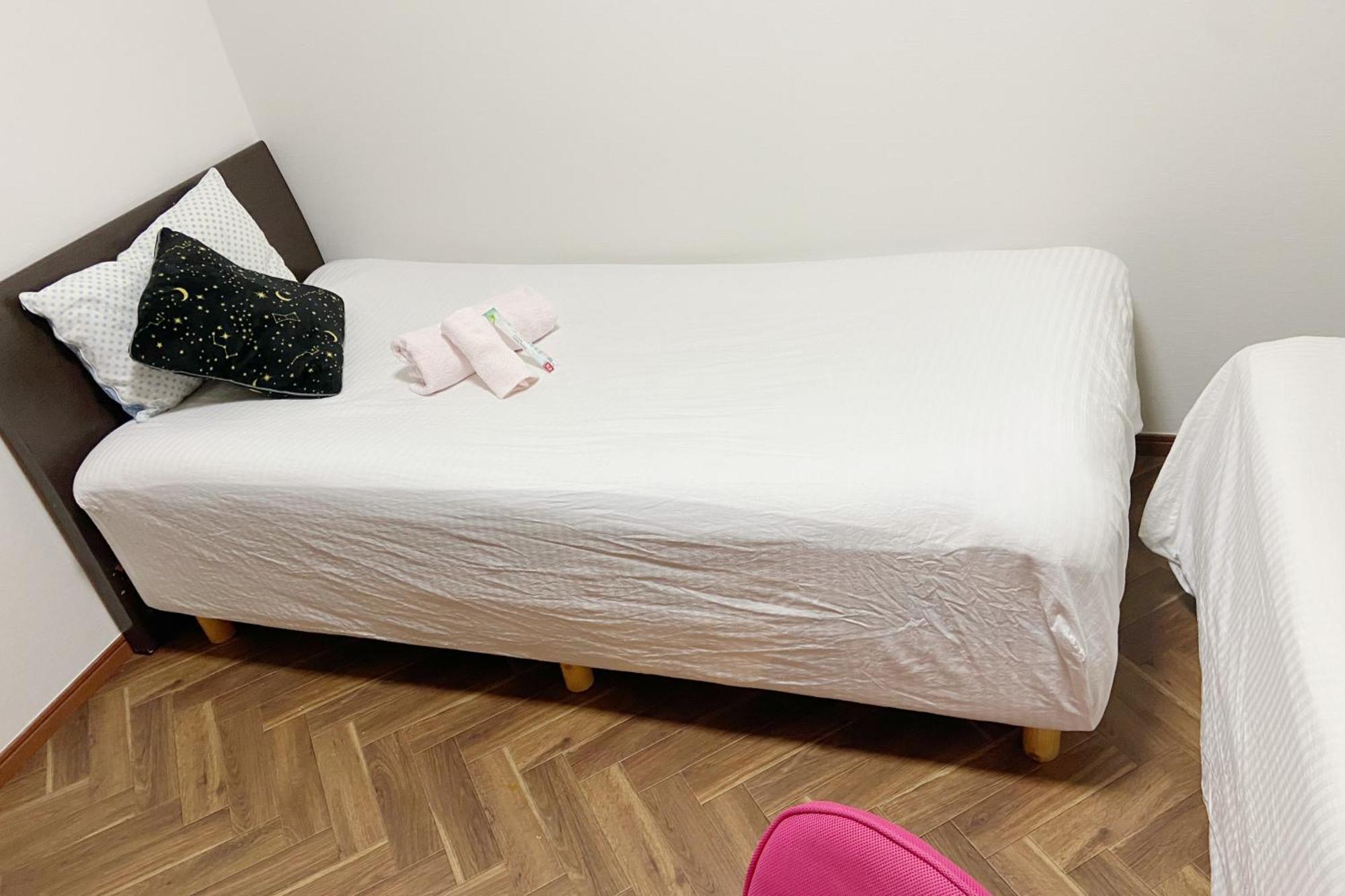 Casa de hóspedes Yoshidoku - Domome1 *